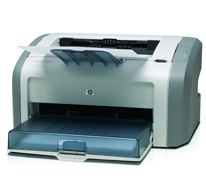 hp 1020plus monochrome laser printer